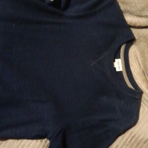 Cherokee women's sweatshirt.